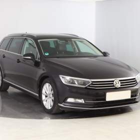 Volkswagen Passat 2.0 TDI / 19604666