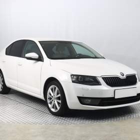 Škoda Octavia 2.0 TDI / 19604668