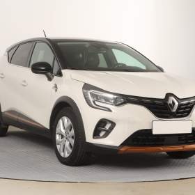 Foto inzerátu Renault Captur 1.3 TCe