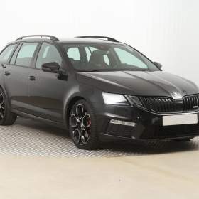 Škoda Octavia RS 2.0 TDI / 19604670