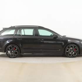 Foto inzerátu Škoda Octavia RS 2.0 TDI