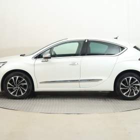 Foto inzerátu DS 4 1.2 PureTech