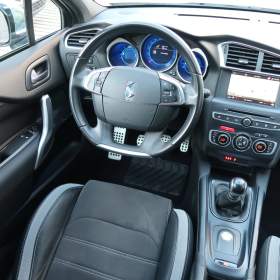 Foto inzerátu DS 4 1.2 PureTech