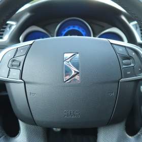 Foto inzerátu DS 4 1.2 PureTech