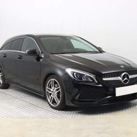 Mercedes- Benz CLA 200 CDI / 19604672
