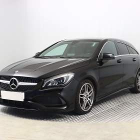 Foto inzerátu Mercedes-Benz CLA 200 CDI