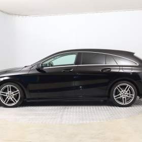 Foto inzerátu Mercedes-Benz CLA 200 CDI