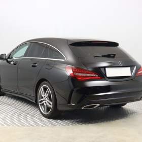 Foto inzerátu Mercedes-Benz CLA 200 CDI