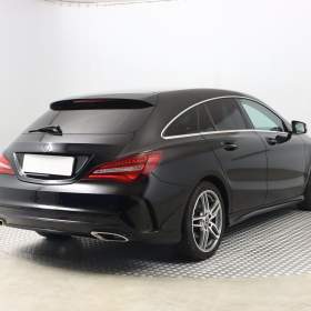 Foto inzerátu Mercedes-Benz CLA 200 CDI