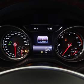 Foto inzerátu Mercedes-Benz CLA 200 CDI