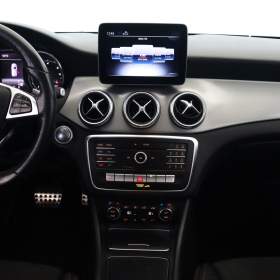 Foto inzerátu Mercedes-Benz CLA 200 CDI