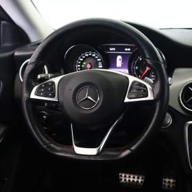 Foto inzerátu Mercedes-Benz CLA 200 CDI