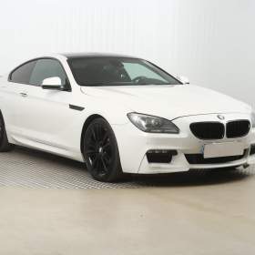 Foto inzerátu BMW Řada 6 640d