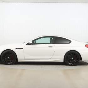 Foto inzerátu BMW Řada 6 640d