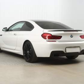 Foto inzerátu BMW Řada 6 640d
