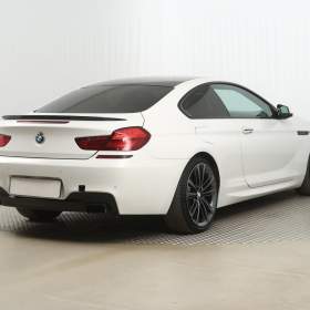 Foto inzerátu BMW Řada 6 640d