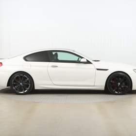 Foto inzerátu BMW Řada 6 640d