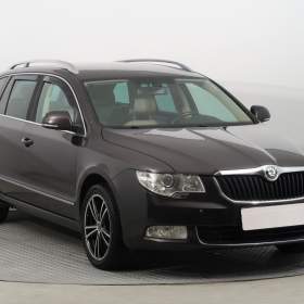 Škoda Superb 2.0 TDI / 19604675