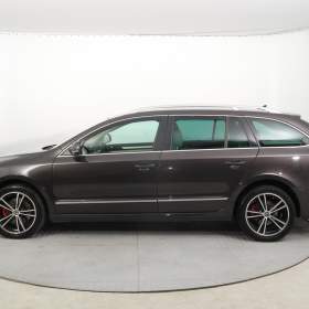 Foto inzerátu Škoda Superb 2.0 TDI