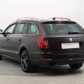 Foto inzerátu Škoda Superb 2.0 TDI