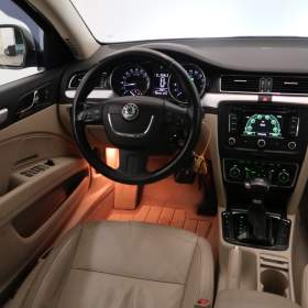 Foto inzerátu Škoda Superb 2.0 TDI