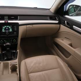 Foto inzerátu Škoda Superb 2.0 TDI