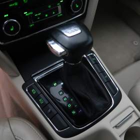 Foto inzerátu Škoda Superb 2.0 TDI