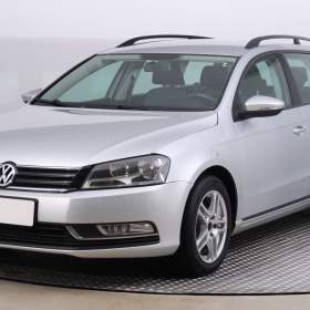 Foto inzerátu Volkswagen Passat 1.6 TDI