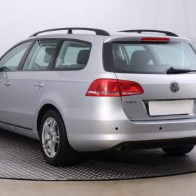 Foto inzerátu Volkswagen Passat 1.6 TDI