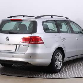 Foto inzerátu Volkswagen Passat 1.6 TDI
