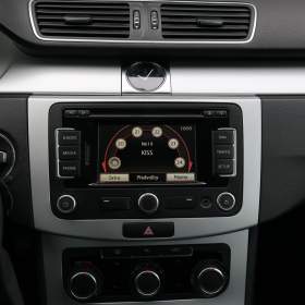 Foto inzerátu Volkswagen Passat 1.6 TDI