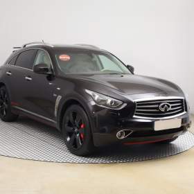 Infiniti QX70 3.0 d / 19604677