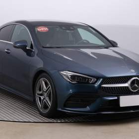 Mercedes- Benz CLA 200 d / 19604678