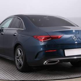 Foto inzerátu Mercedes-Benz CLA 200 d