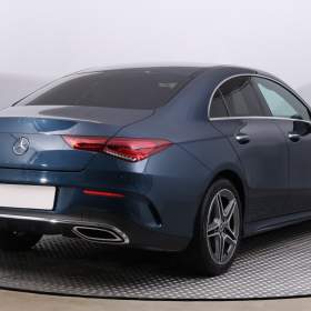Foto inzerátu Mercedes-Benz CLA 200 d