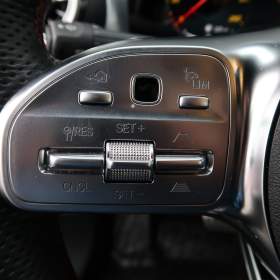 Foto inzerátu Mercedes-Benz CLA 200 d