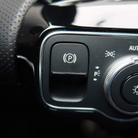 Foto inzerátu Mercedes-Benz CLA 200 d