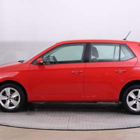 Foto inzerátu Škoda Fabia 1.0