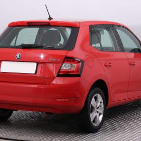 Foto inzerátu Škoda Fabia 1.0