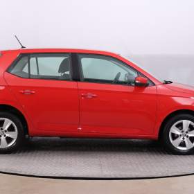 Foto inzerátu Škoda Fabia 1.0