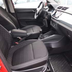 Foto inzerátu Škoda Fabia 1.0