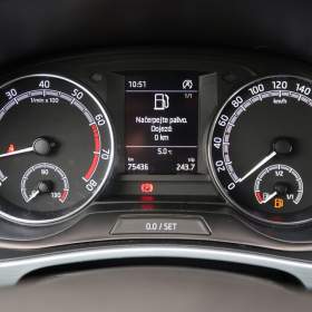 Foto inzerátu Škoda Fabia 1.0