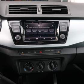 Foto inzerátu Škoda Fabia 1.0