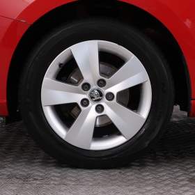 Foto inzerátu Škoda Fabia 1.0