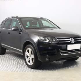 Volkswagen Touareg 3.0 TDI / 19604681