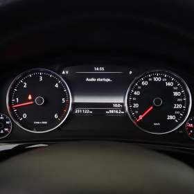 Foto inzerátu Volkswagen Touareg 3.0 TDI