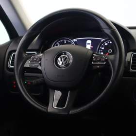 Foto inzerátu Volkswagen Touareg 3.0 TDI