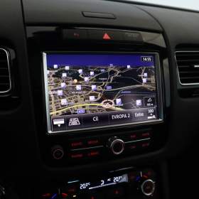 Foto inzerátu Volkswagen Touareg 3.0 TDI