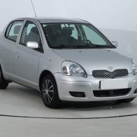 Toyota Yaris 1.0 VVT- i / 19604683
