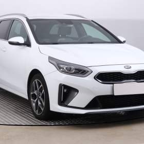 Kia Ceed 1.4 T- GDI / 19604686